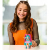 8778 LALKA MAGIC PIXLINGS MAGICZNY ELIKSIR AMBER SMOK