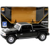 8785 AUTO Z NAPĘDEM HUMMER LICENSED FRICTION SERIES SKALA 1:24 TERENOWY GM