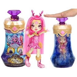 8815 LALKA MAGIC PIXLINGS MAGICZNY ELIKSIR ROE DEER