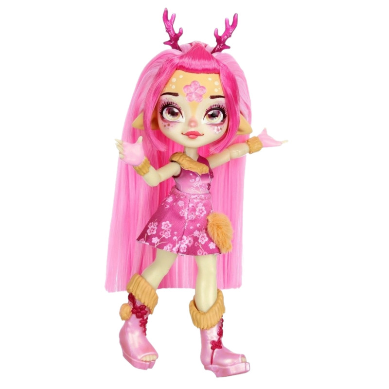 8815 LALKA MAGIC PIXLINGS MAGICZNY ELIKSIR ROE DEER