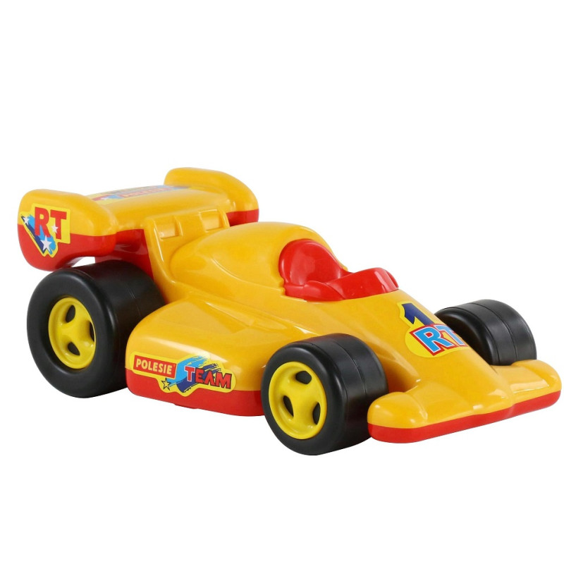 8961 "FORMUŁA" SAMOCHÓD WYŚCIGOWY POLESIE