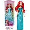 9024 KSIĘŻNICZKA DISNEY ROYAL SHIMMER ARIELKA 