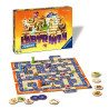 9040 GRA PLANSZOWA LABYRINTH JUNIOR 