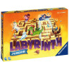 9040 GRA PLANSZOWA LABYRINTH JUNIOR 