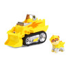 9079 POJAZD PSI PATROL + FIGURKA RUBBLE ODWAŻNI RYCERZE