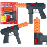 9081 PISTOLET KARABIN NA KAPISZONY HUKOWY IMITACJA BRONI