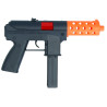 9081 PISTOLET KARABIN NA KAPISZONY HUKOWY IMITACJA BRONI