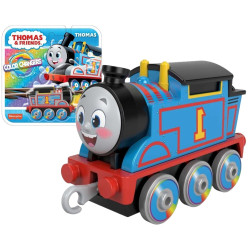 9109 LOKOMOTYWA TOMEK I PRZYJACIELE COLOUR CHANGERS THOMAS