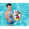 91098 PIŁKA PLAŻOWA 51cm MYSZKA MIKI BESTWAY 
