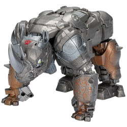 9133 TRANSFORMERS 2w1 SMASH CHANGERS RHINOX