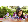 9152 ENCHANTIMALS RODZINA TINSLEY LALKI ZWIERZĄTKA