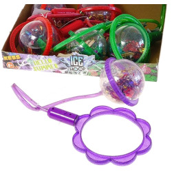 9165 GRA ZRĘCZNOŚCIOWA ICE HOOP SKAKANKA KULA 