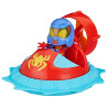 9207 MARVEL SPIDEY AMAZING FRIENDS SPIDEY HOVER SPINNER