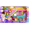 9216 TĘCZOWE CENTRUM HANDLOWE POLLY POCKET
