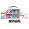 9216 TĘCZOWE CENTRUM HANDLOWE POLLY POCKET