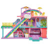9216 TĘCZOWE CENTRUM HANDLOWE POLLY POCKET