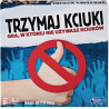 9232 ZRĘCZNOŚCIOWA GRA TOWARZYSKA TRZYMAJ KCIUKI