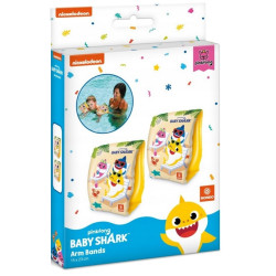 9337 RĘKAWKI DO NAUKI PŁYWANIA MONDO BABY SHARK