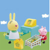 9520 ŚWINKA PEPPA NA ZAKUPACH 06952
