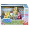 9520 ŚWINKA PEPPA NA ZAKUPACH 06952