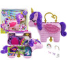 9744 POLLY POCKET JEDNOROŻEC NIESPODZIANKA