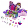 9744 POLLY POCKET JEDNOROŻEC NIESPODZIANKA
