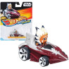 9788 SAMOCHODZIK HOT WHEELS RACER VERSE STAR WARS AHSOKA
