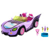 9828 MONSTER HIGH AUTO POJAZD DLA LALEK + AKCESORIA