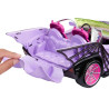 9828 MONSTER HIGH AUTO POJAZD DLA LALEK + AKCESORIA