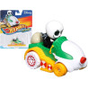 9863 SAMOCHODZIK HOT WHEELS RACER VERSE DISNEY JACK SKELLINGTON 