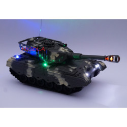 9886 CZOŁG RC 