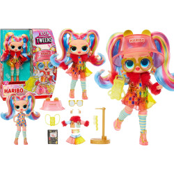 9920 LALKA LOL SURPRISE TWEENS HOLLY HAPPY HARIBO 