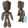 9926 PLUSZOWA MASKOTKA GROOT MARVEL STRAŻNICY GALAKTYKI SIMBA 25CM