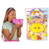 2558 Pachnąca Chmurkolina Sok mango plastyczna magiczna folia
