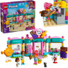 42649 Klocki Lego Friends Sklep z cukierkami w Heartlake  376 elementów 