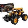 42199 Klocki Lego Technic Monster Jam DIGatron 218 elementy