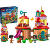 43261 Klocki Lego Disney Nasze magiczne Encanto Mini dom 186 elementów