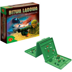 1723 Gra strategiczna Btwa Lądowa statki okręty 
