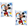 91002 RĘKAWKI DO NAUKI PŁYWANIA MICKEY BESTWAY 