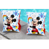 91002 RĘKAWKI DO NAUKI PŁYWANIA MICKEY BESTWAY 