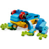 31136 KLOCKI LEGO CREATOR 3w1 EGZOTYCZNA PAPUGA 
