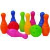 5579 WIELKIE 32cm MAXI KRĘGLE 10szt + 2 B.DUŻE KULE 