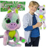 0689 Bubble Pops Spearmint Splash pachnące maskotki kapibara 