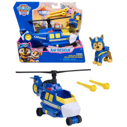 6758 Spin Master Pojazd Psi Patrol Air Rescue Chase