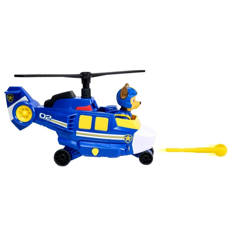 6758 Spin Master Pojazd Psi Patrol Air Rescue Chase