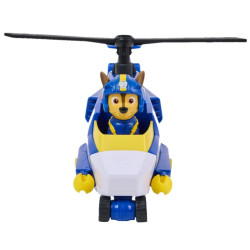 6758 Spin Master Pojazd Psi Patrol Air Rescue Chase