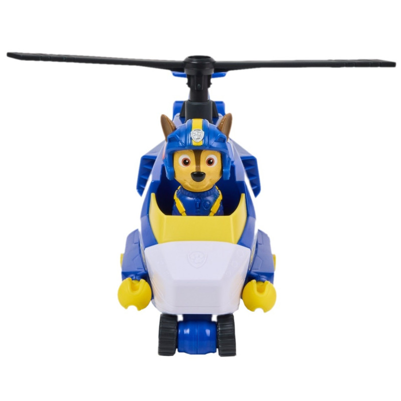 6758 Spin Master Pojazd Psi Patrol Air Rescue Chase