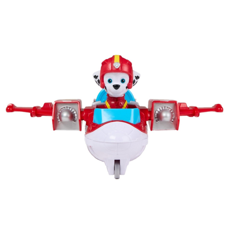 6765 Spin Master Pojazd Psi Patrol Air Rescue Marshall