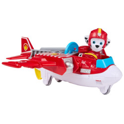 6765 Spin Master Pojazd Psi Patrol Air Rescue Marshall