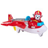 6765 Spin Master Pojazd Psi Patrol Air Rescue Marshall